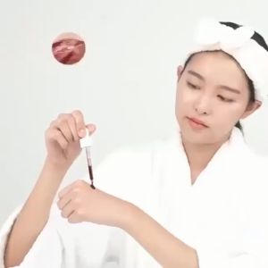 Red Peel Tingle Serum Premium So Natural Tinh Chất Tái Tạo Peel Da Sinh Học Hàn Quốc