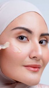SR12 ACNE CREAM MERAWAT KULIT JERAWAT DAN MEMUDARKAN BEKAS JERAWAT SKINCARE JERAWAT