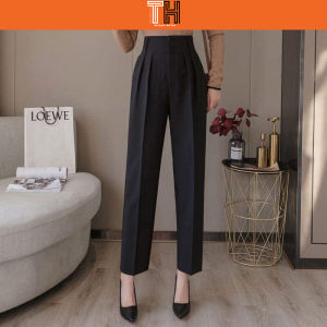 Quần Baggy cạp bản to 3 khuy siêu sang siêu hot