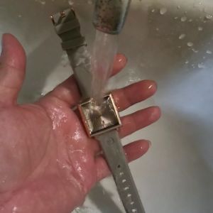 JAM TANGAN WANITA DEWASA 2024 JONAS JASMIN (JJ-63880) bisa cod tali karet