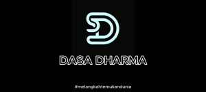 Sepatu Dallas Perekat Anak Sekolah TK SD Sneakers Kanvas Rajut Sintetis Hitam Putih Ukuran 30-37