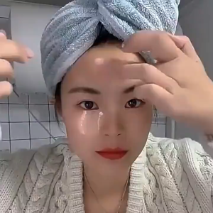 SADOER Isi 60 Lembar Termurah !!  Masker Mata Bamboo Charcoal Collagen / Masker Mata Panda Kantung / Masker Mata Untuk Tidur / Eye Mask Collagen Bisa Untuk Leher Pipi / Masker Wajah Glowing dan Putih / Eye Serum Masker Organik Anti Aging