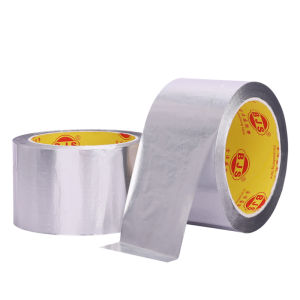 baijiaoda | Heat Resistant Leakproof Waterproof Sun Protection Insulation Aluminum Foil Tape