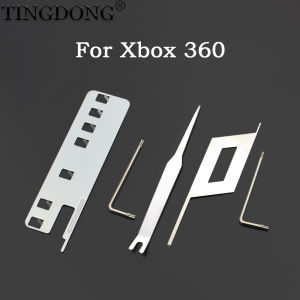 For XBOX360 Slim & Fat Repair Tool Kit Professional Screw Removal Opening Tools for Controller Console Disassembly