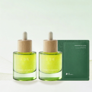 GUYU | Soothing & Anti-Redness Edelweiss Truffle Serum Oil