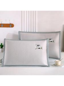Cool Comfortable Pillowcase Pair