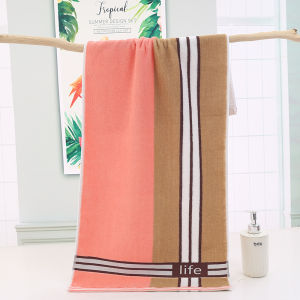 Multi-use Durable Quick-dry Cotton Towel