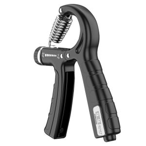PINNAI | Adjustable Counting Hand Grip Strengthener