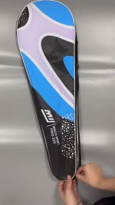 YQ Badminton Racket Original By Beginners Leisure Sports Racquet Professional Training Durable