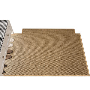 Luxurious New Design Entryway Door Mat Easy Clean and Durable