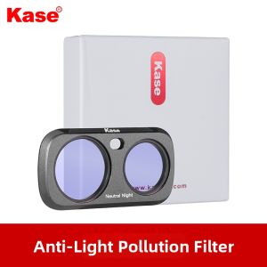Kase | Gimbal Compatible Filters UV Black Mist CPL Adjustable ND1.5-5
