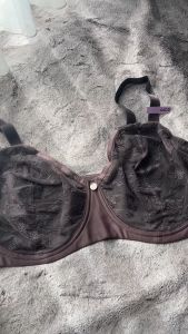 Bra Wanita Kawat Tanpa Busa Full cup Mix Lace JMS Pakaian Dalam Underwear JM120