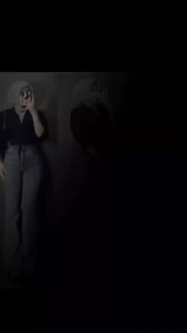 higwaist-Hw cutbray jeans wanita - celana cutbray wanita strecht