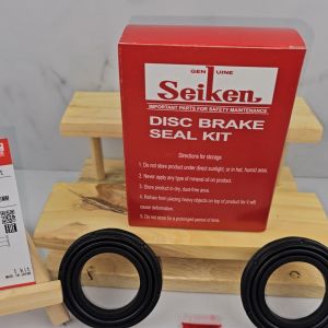 KALIPER KIT DEPAN MIRAGE KIRI KANAN 1SET SEIKEN