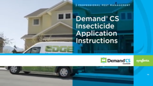 [REYESVET] DEMAND 2.5 CS – Professional Farm Pest Control | 1000ml