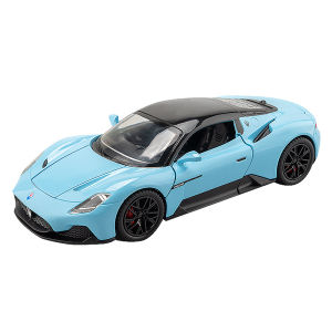 JUANNUO | Alloy Replica Car Model Toy
