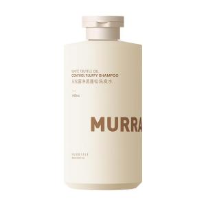 MURRAYLE | Dandruff Control Anti-Itch Volumizing Shampoo