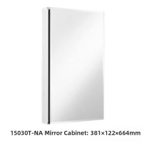 Kohler | Wall-Mounted Bathroom Mirror Cabinet with Storage