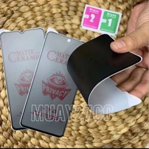 Case Bening OPPO F1S/A59 Transparan