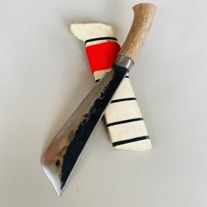 【COD】gol0k kerja 28 cm super kuat tebang bambu dan kayu dengan mudah asli banten COD