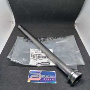 Suling Shock Depan Teleskop Klx 150 S L G Original 44022-0020