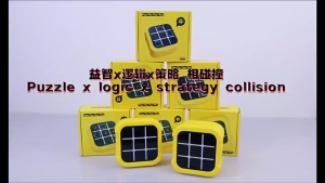 sg Tic Tac Toe Board Electronic Puzzles Kids Board Games/Portable Handheld Infinite Tic Tac Toe Bolt Games