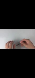 【Ready Stock】 Ear Cleaner Tool Kit Set 6-piece ear pick tool set  挖耳勺6件套采耳工具bersih telinga set【RococoShop】