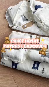 Nanaku Baby - Kualitas Premium Kasur & Matras Bayi