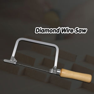 Versatile U-Type Saw: A Professional Woodworking & DIY Tool