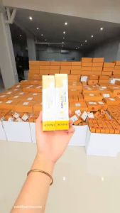 คำถามที่พบบ่อยเกี่ยวกับ "ยาสีฟันขิงขิง 1 เเถม 1 ยาสีฟันลดกลิ่นปาก ฟันขาว ลดคราบเหลือง ฟันเเข็งเเรง ยาสีฟันสมุนไพร สมุดเรา