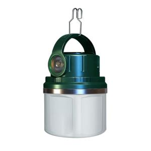 Solar Rechargeable Super Bright Camping Lantern