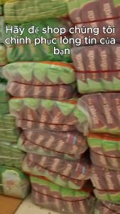 01 Lốc 06 Gói Trà Sen Ngọc Trang Màu Vàng (420g)