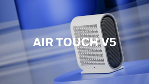 [PreOrder] Honeywell Air Purifier Air Touch V5 - HC000028/AP/V5/UK