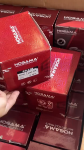 ROLLER SET BEAT POP/SCOOPY/SPACY FI ESP(2015-2020)/ROLLER SET HOGAMA