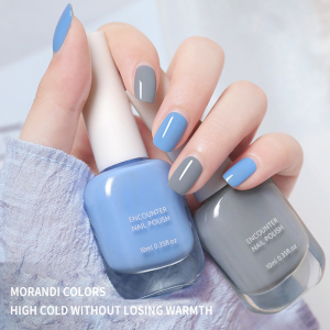 Cat Kuku Peel Off Halal 10ml: Cat Kutek Muslimah & Nail Art