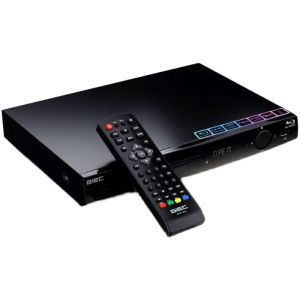 GIEC | 4K Ultra HD Blu-ray Player