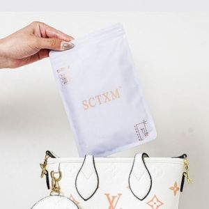 Antibacterial Bamboo Fibre Towel Facial Cleansing Skin Beauty Changing Face Towel Pore Cleaning Universal Use Square Towel