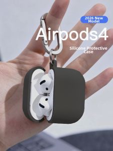 SKAMA | Shockproof Integrated Silicone Case for Earphones