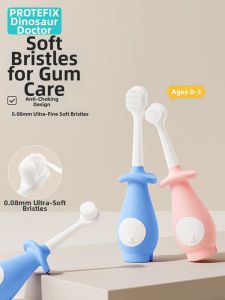 PROTEFIX | Infant Soft Toothbrush