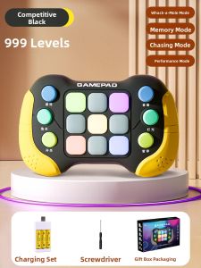 WEIBAI | Stress Relief Toy - Mole Whack Game