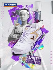 Victor | Professional Stable Badminton Shoes