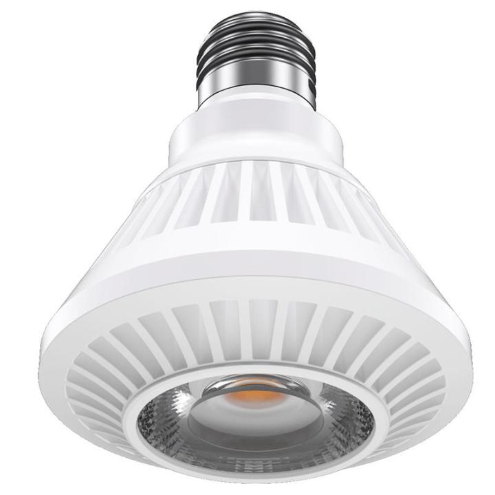 DENHD | Full Spectrum High Color Rendering E27 LED Light Bulb for Plant ...