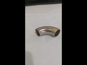 Elbow Stainless 3/4" 201