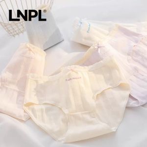 Quần Lót Thoáng Khí và Thân Thiện với Da