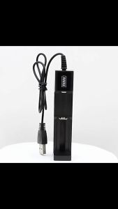 18650 Battery USB Charger Universal Adapter For Rechargeable Battery AA AAA 26650 / 14500 / 10440 / 16340 Charging Box