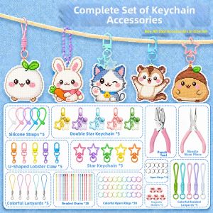 YUGUANG | DIY Crafting Accessories Tools Set