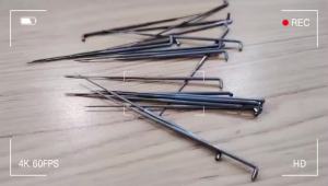 1~100 PCS Wool Felt Needle Felt Needle Felting Starter Kit Felting Needles Felt With Finger Cots Diy Package for Felting