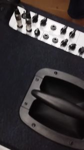 Aspire KB-80 Keyboard Amplifier: A Versatile Solution for Electric Drums & Keyboards