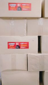 Grosir Luky Sealant: Cairan Penambal Ban Tubeless 350ml