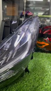 HONDA VARIO 150 HEAD LAMP STANDARD
